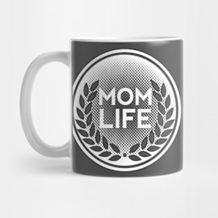 Mom Life 2 Mug